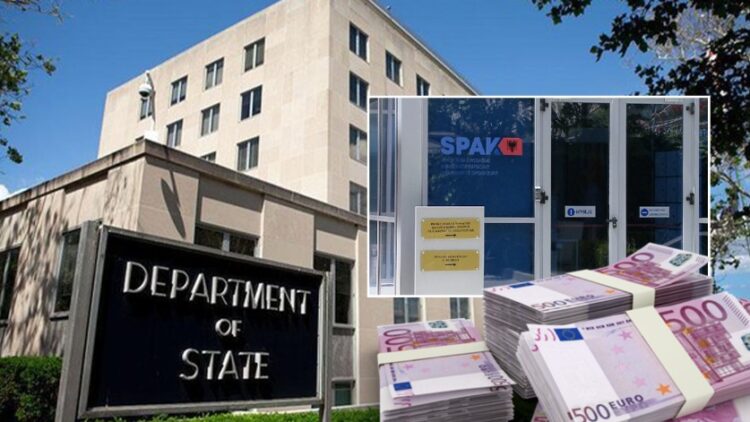 Rama dhe Vuçic të lidhur me grupe kriminale? Gazetari jep deklaratën bombë: DASH direktiva SPAK të nisë goditjen