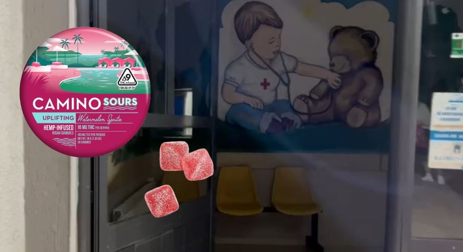 Tre të miturat në Korçë përfunduan në spital/ Zbulohen karamelet me kanabis që konsumuan vajzat, secila përmbante 10 mg THC