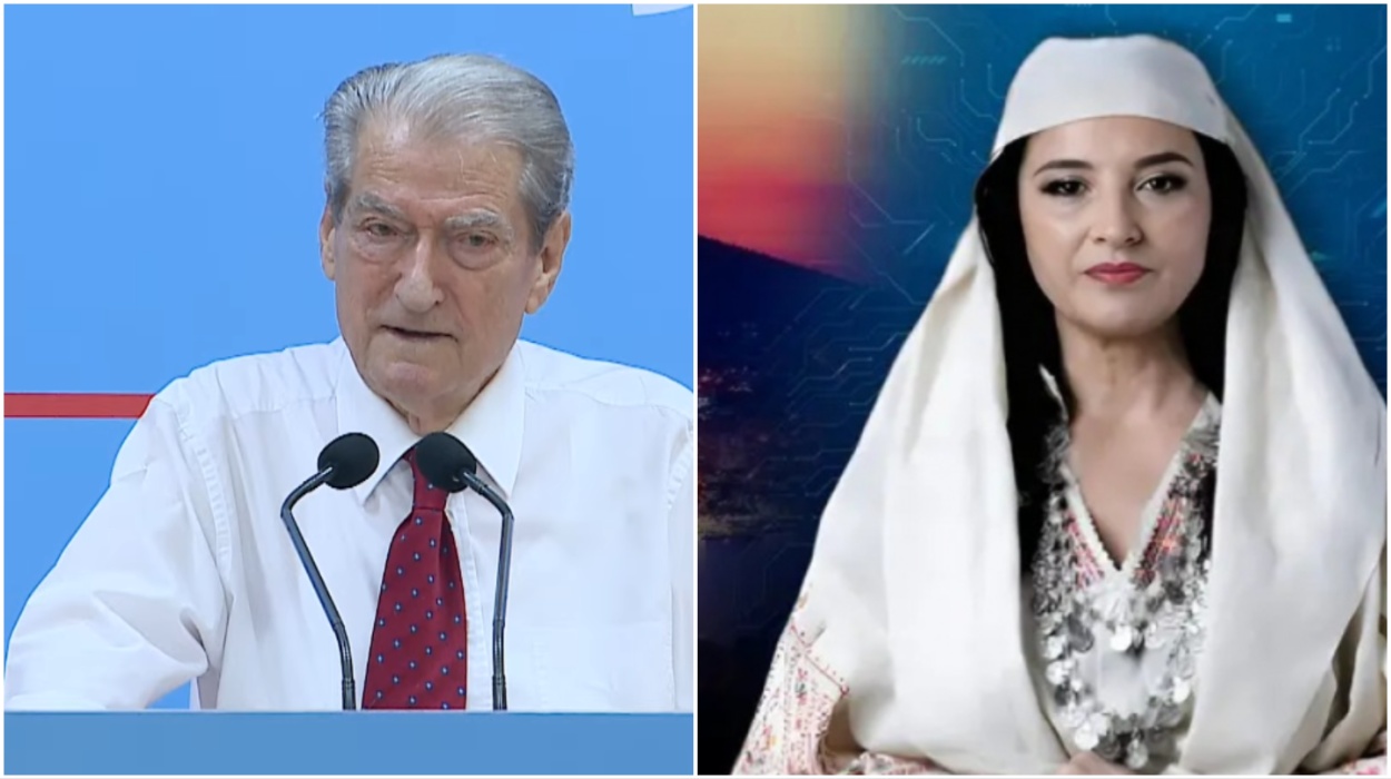 Ministrja virtuale, Berisha: “Diella” është anëtarja më e ngushtë e familjes Rama, kryeministri e krijoi për të hequr çdo përgjegjësi nga vjedhjet