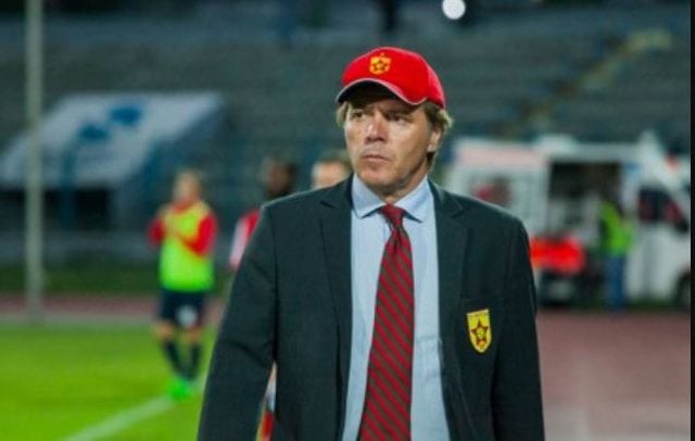 “Më vdiq djali nga k*kaina”, rrëfimi prekës i ish-trajnerit të Partizanit: Gënjejnë, koha nuk i fshin gjërat