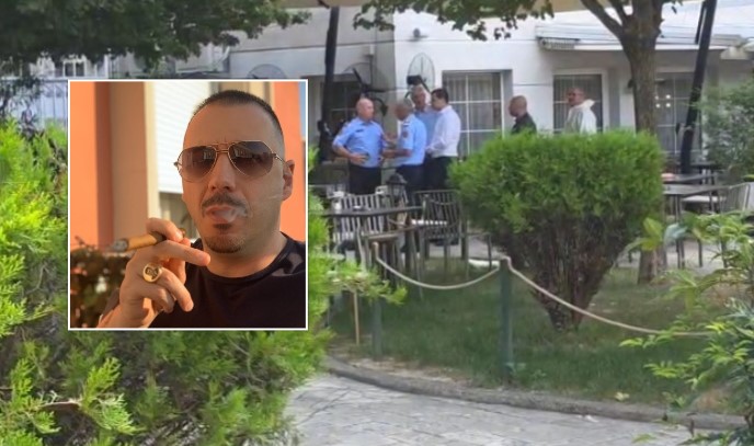 Mbeti i plagosur nga atentati në Shkodër, ku u vranë dy persona, flet shënjestra: Viktimat ishin miqtë e mi! Aludimet për lidhjet e mia me grupe të tjera ia le drejtësisë…