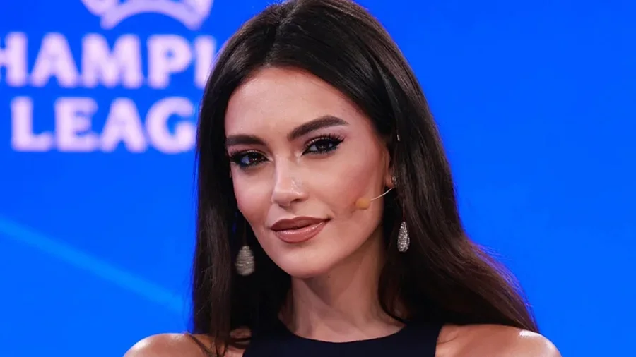 Pas ‘rrëmujës’ për dasmën e ish-it, dalin fotot e Eva Muratit me të dashurin e ri
