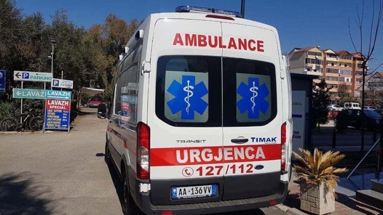 E rëndë! Ndërron jetë 42-vjeçari në banesë, dyshohet se…