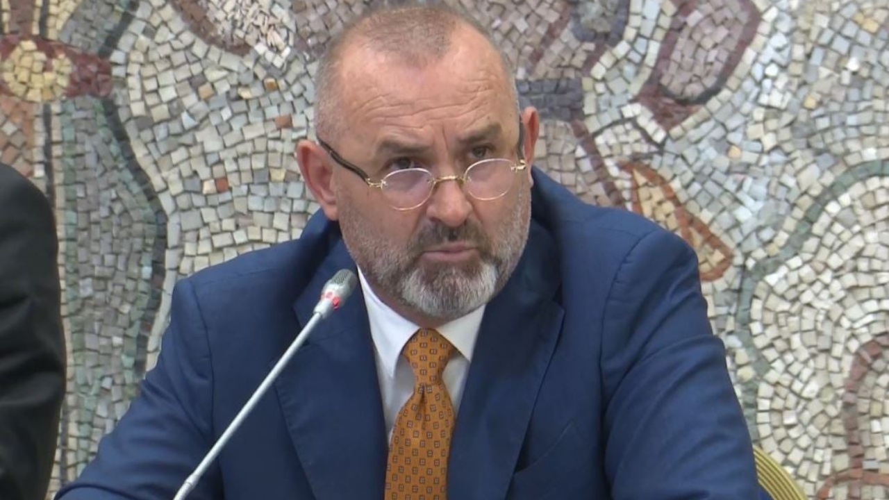 “10 vite burg për ndërtimet pa leje…”/ Ministri Manja për Kodin e ri Penal
