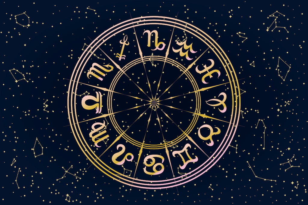 Fati gjithmonë në anën e tyre! Kjo është shenja më e bekuar e zodiakut nga të gjitha