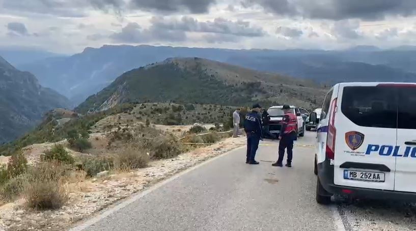 Marrin kthesë hetimet/ Italiani nuk u qëllua nga një person që u preu rrugën, por u godit në kokë me mjet të fortë. Dyshohet ortaku