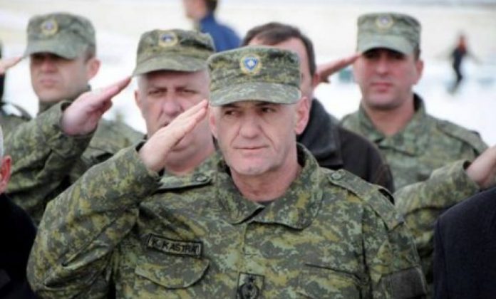 Parada ushtarake në Serbi/ Flet gjenerali: Serbia dha tre mesazhe me këtë lëvizje