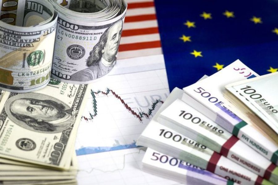 Këmbimi valutor, 9 shtator/ Çfarë po ndodh sot me monedhat e huaja? Ja me sa po blihen dhe shiten dollari dhe euro