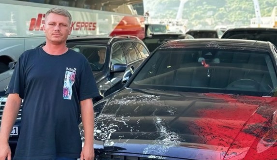Ky është i riu që vdiq TRAGJIKISHT sot pas aksidentit në Vorë