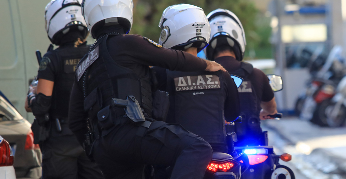 “Më përdh*noi, ishte i dr*guar!”, vajza greke denoncon të dashurin shqiptar, arrestohet i riu. Çfarë ndodhi në Selanik