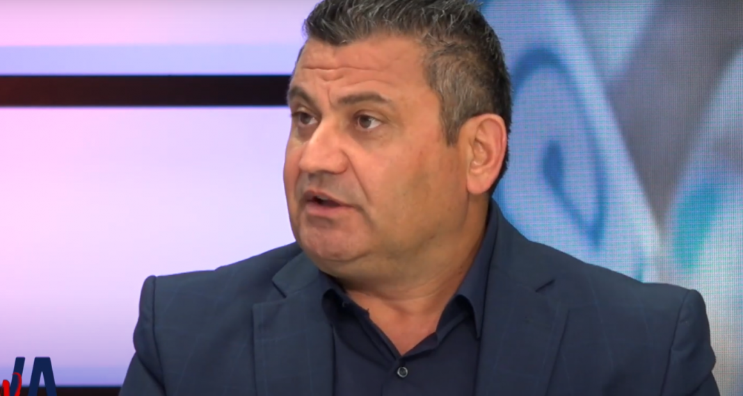 ‘BE me sy mbyllur?’, paralajmëron Kikia: Pranimi i Shqipërisë me këto probleme s’i shërben qytetarëve