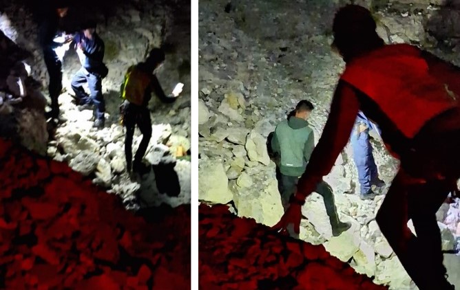 Humbi jetën pasi u rrëzua nga një shkëmb në Alpet shqiptare, nxirret pas disa orësh trupi i pajetë i turistit holandez