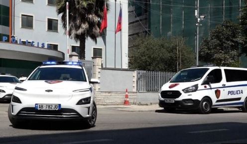 Djali 5 muaj i humbur, babai i moshuar denoncon në Polici dhe kërkon ndihmë për gjetjen