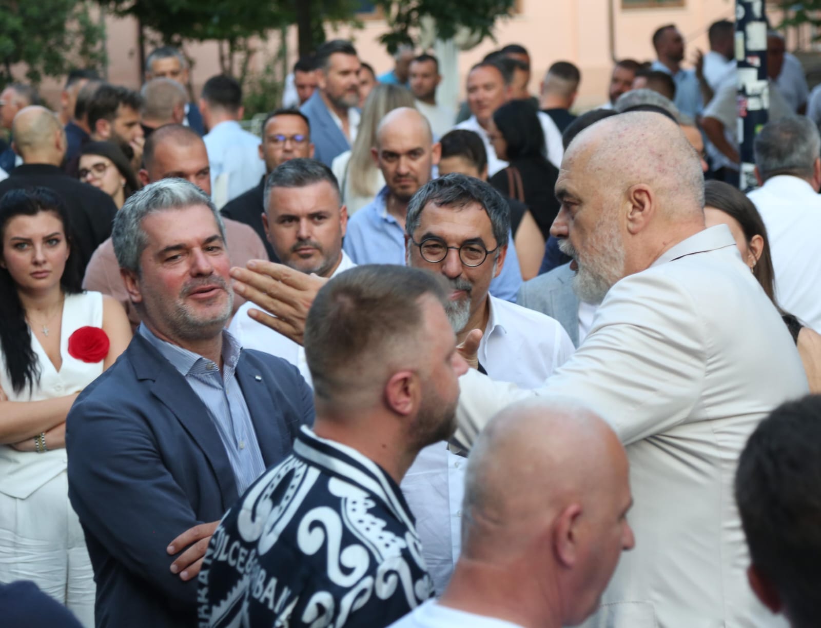 Një ditë para Asamblesë së PS, jep dorëheqjen kryetari i kësaj bashkie