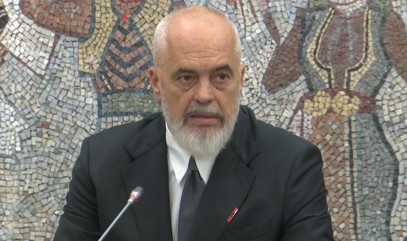 Paketa për Mbrojtjen e Territorit, Rama: Ofensiva kundër ndërtimeve pa leje do zgjasë gjatë gjithë mandatit të ri! Do garantojmë projekte me standarde dhe siguri ndaj mashtrimeve që u bëhen blerësve
