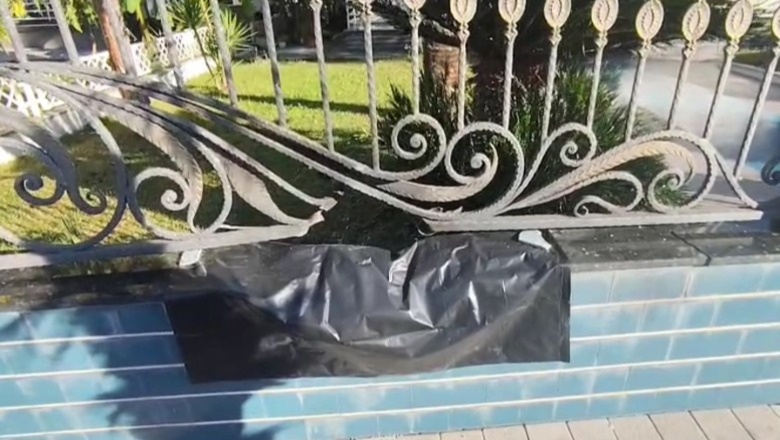 “S’dyshoj tek asnjë person”- Ishte në banesë me bashkëshorten kur ndodhi shpërthimi, zbardhet dëshmia e Xhelal Mziut! Tritol, mesazh për deputetin e PD?