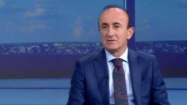 ‘Më nxorën me shqelma nga PD’, Sula jep detaje si u përjashtua nga Berisha, paralajmëron lëvizjen e re politike