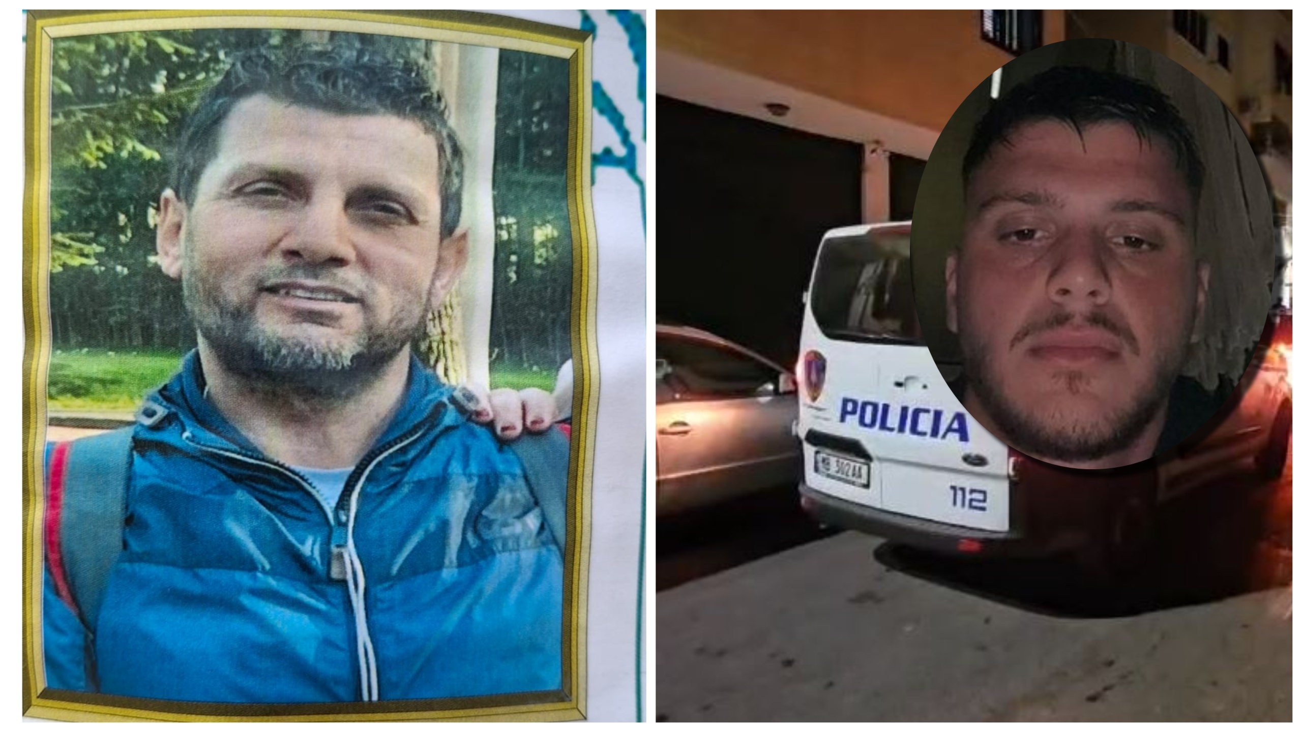 M*asakroi 51-vjeçarin sepse tentoi ta p*rdh*nonte? Dyshimet se Teilor Tivari dhe viktima ishin në një lidhje! Valbon Beqiri u gjet vetëm me të brendshme poshtë tavolinës