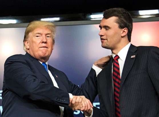 Vrasja e Charlie Kirk, reagon presidenti Donald Trump: Moment i errët për Amerikën! Autori ende në arrati, dyshimet se aktivisti u qëllua nga çatia e një ndërtese