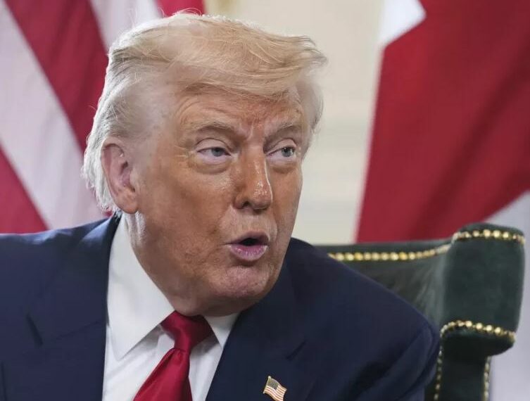 19 dronë rusë shkelin Poloninë, Trump paralajmëron reagim të mundshëm: Ja ku jemi, do të…