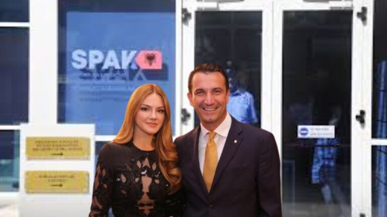 SPAK përfundon hetimet për Erion Veliajn dhe Ajola Xoxën! 13 akuza për kryebashkiakun, 12 për bashkëshorten!
