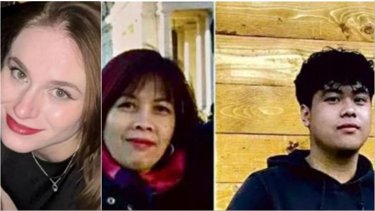Ndihmoi të birin në vrasjen e Ilaria Sulës/ Ja me sa vite burg mund të dënohet nëna e Mark Samson