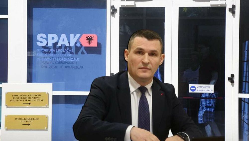 Tronditet KESH! SPAK merr të pandehur administratorin për abuzim me detyrën