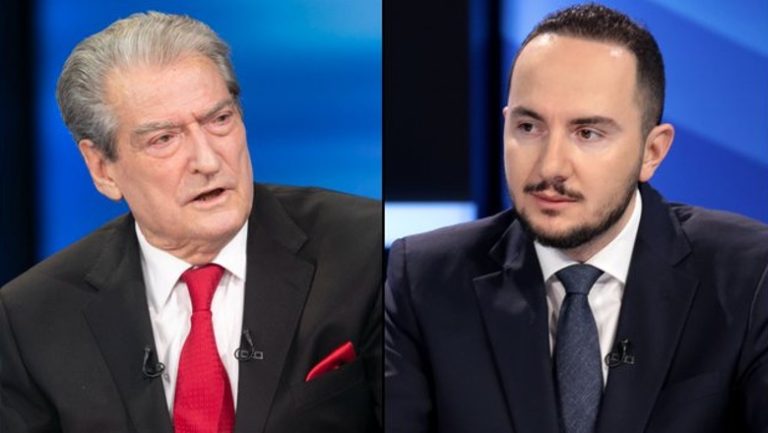 Salianji “zgjon” Berishën: Jo gjueti shtrigash, por llogaridhënie! Demokratët do vendosin për ata që tradhtuan PD-në