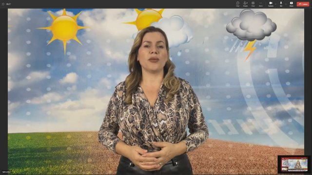 Stuhi ciklonare edhe në Shqipëri/ Sinoptikania Porja: Reshje, shtrëngata dhe rrezik për përmbytje në këto zona