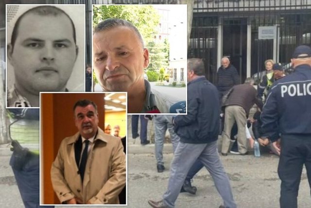 Arma gjermane që vulosi vr*sjen e gjyqtarit Kalaja/ Prokuroria zbardh skenën e ekzekutimit! Në makinën e Gjon Shkambit gjenden 31 fishekë