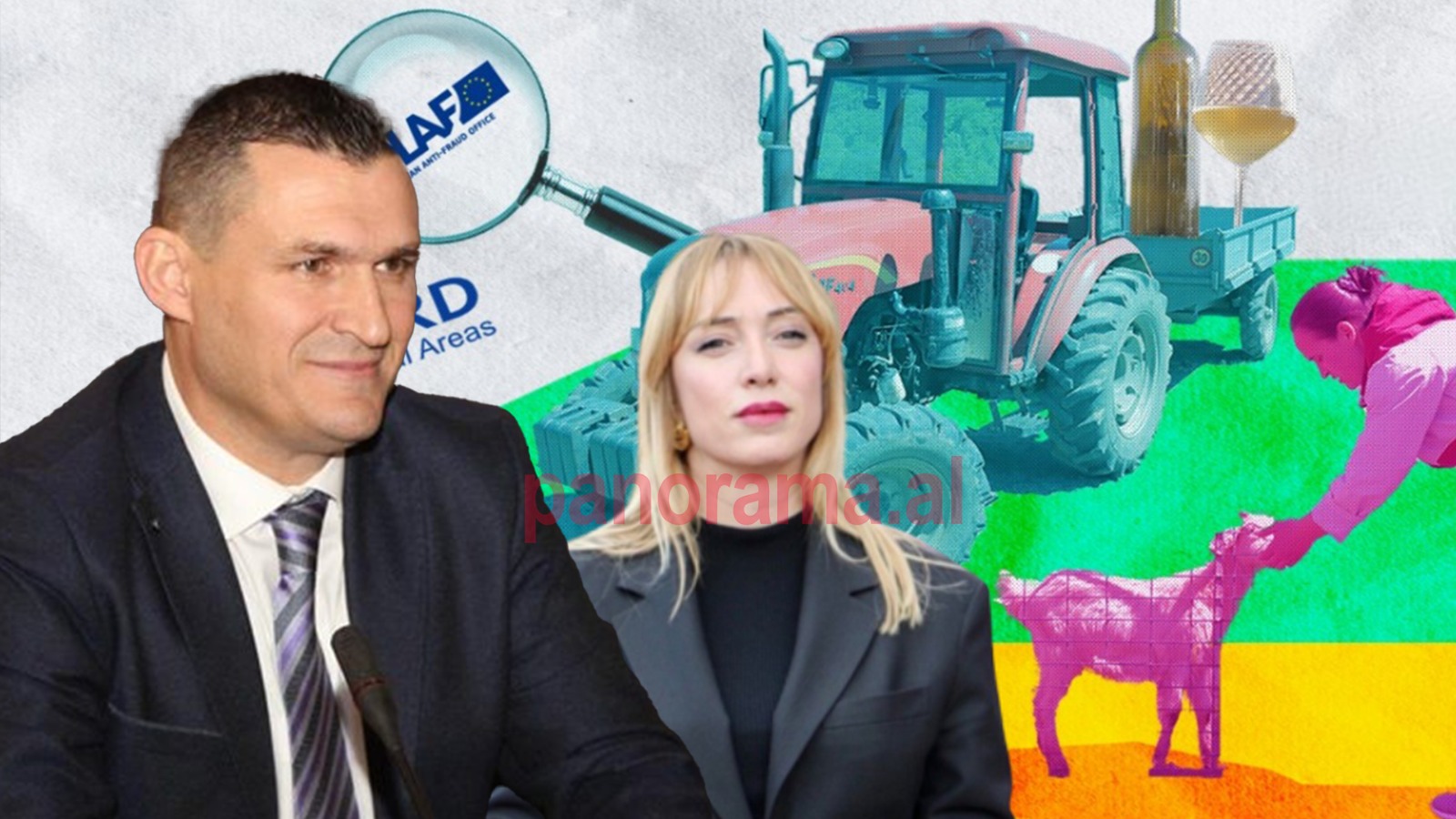 “A është në hetim Frida Krifca”- Përgjigjet Dumani: Të garantoj se çdo person që …