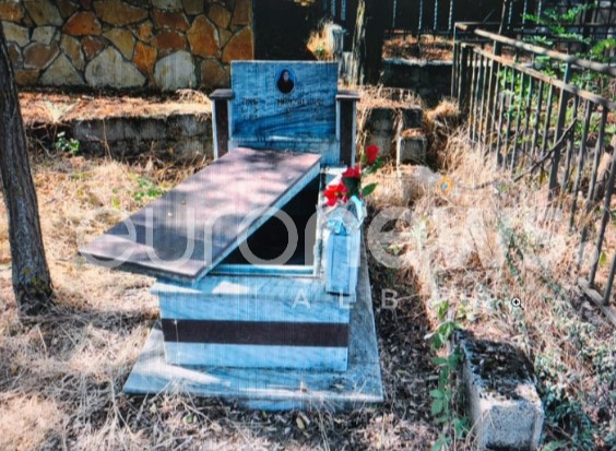 Dy 16 vjeçarë hapin varrin në Pogradec, policia tmerrohet kur shikon çfarë i bënin të vdekurit