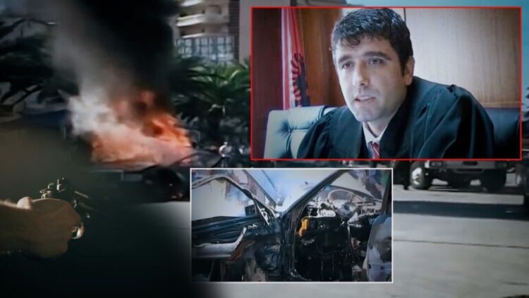 Të vërtetat që morën me vete gjyqtarët e vrarë për çështjen e pronave/ Pse u vra Konomi dhe Koçi?