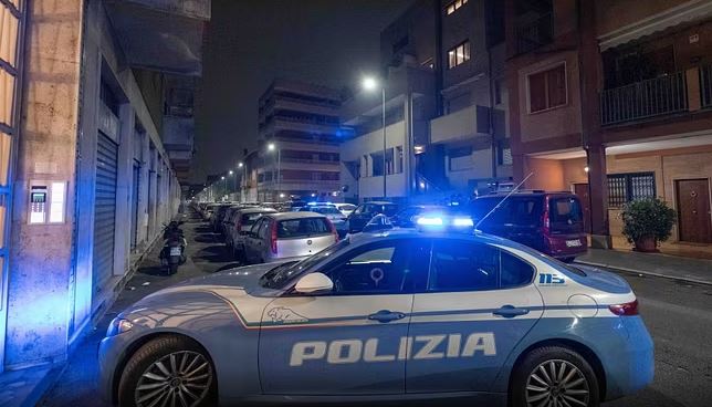 Ishin në një lidhje jashtëmartesore dhe 29-vjeçarja i kërkoi të ndaheshin, 52-vjeçari e m*sakron me thikë! Tenton edhe v*tëvrasjen