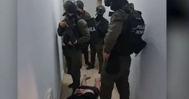 U nisën për të kapur Aldo Avdylin  por RENEA s i doli në derë ministri i ri   S kam bërë gjë  sot mora detyrën  