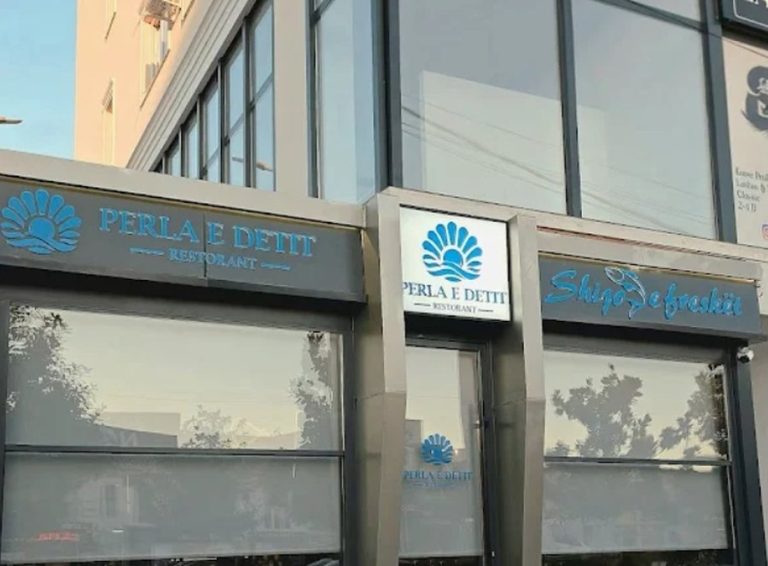 Tritoli në restorantin “Perla e Detit”, dy kunetërit pronarë: Nuk e dimë pse na i kanë bërë, s’kemi konflikte me njeri