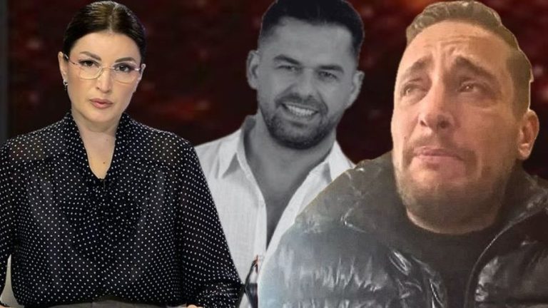 “Humbi ndjenjat gjatë koncertit”, aktori i njohur rrëfen momentet e fundit të Shpat Kasapit: Erdhi ambulanca, nuk e shpëtuan dot!