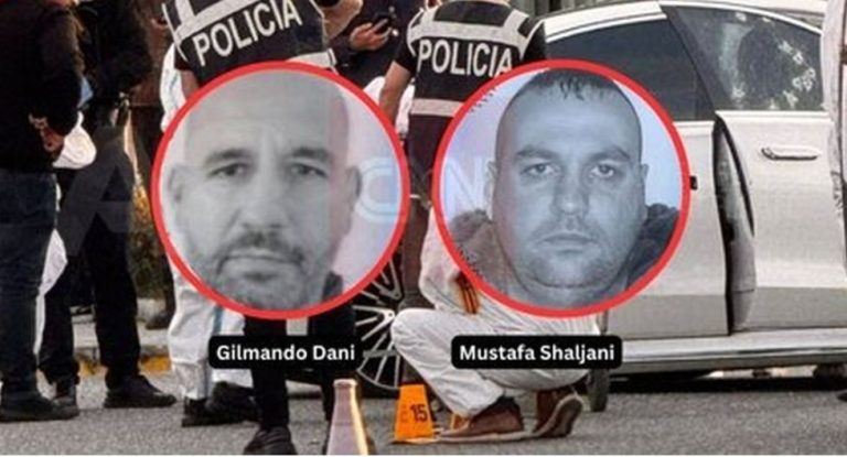 5 milionë euro për “kokën” e Gilmando Danit, dalin detaje të reja nga vrasja në Rinas, ja çfarë po heton policia