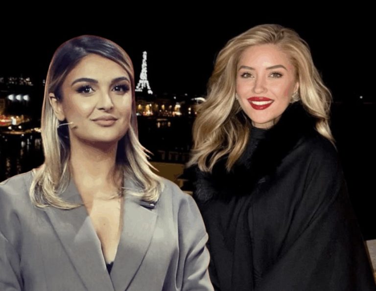 Plas në rrjet! Olsa i përgjigjet ashpër Alketës pas akuzave për BBVK