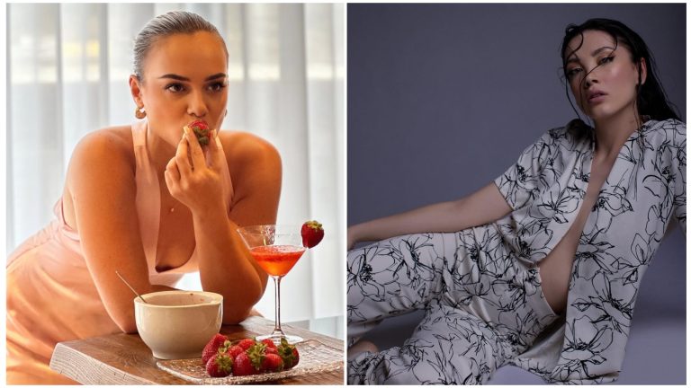 “S’ka njeri që më ndalon!”- U përplas fizikisht me kolegen e saj Neada Muçaj, Enxhi Nasufi reagon për herë të parë: Jam shumë …