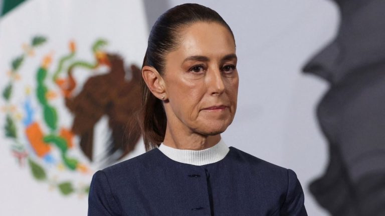 U ngacmua në publik, Presidentja e Meksikës padit autorin: Imagjinoni çfarë ndodh me gratë e zakonshme…