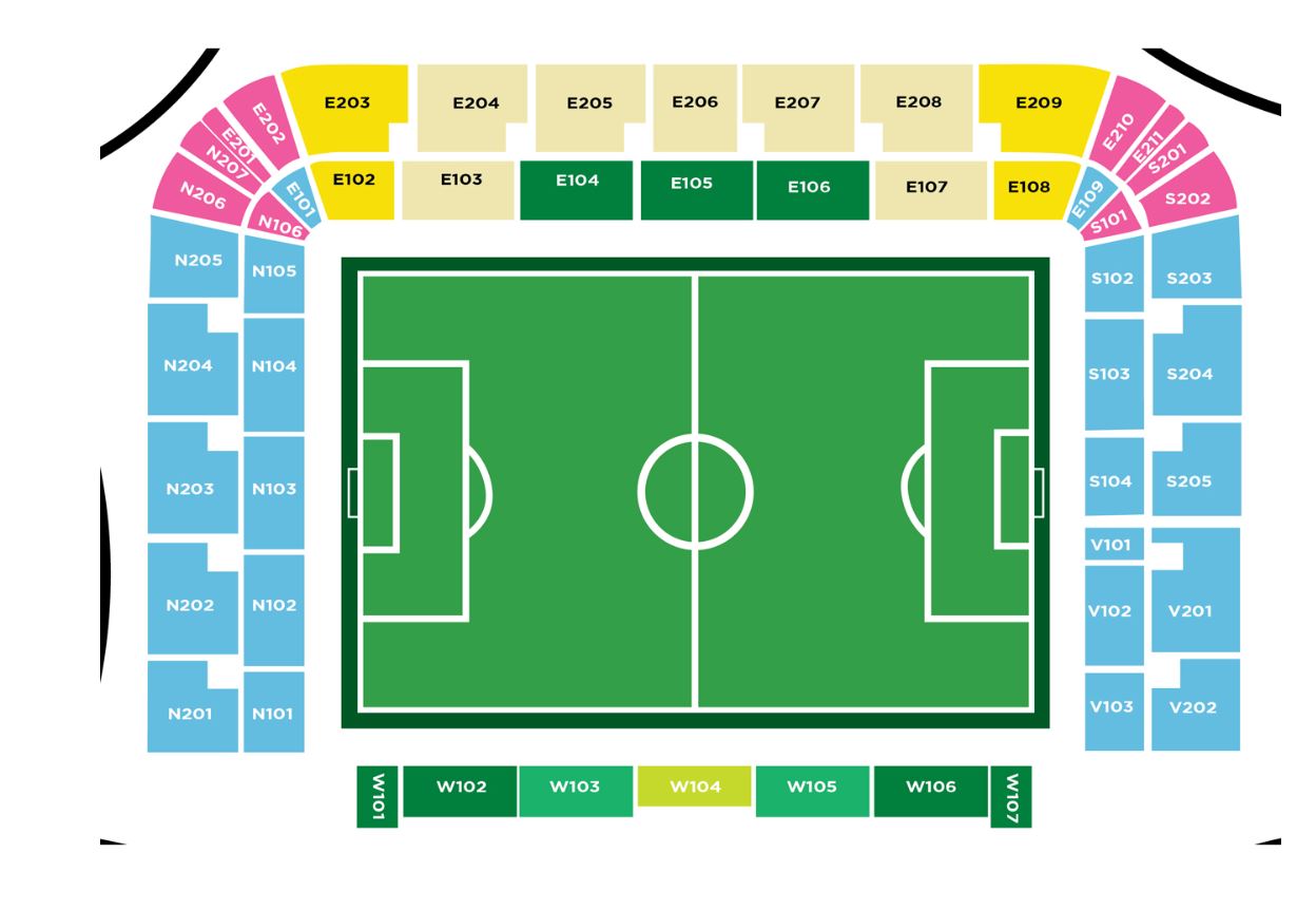 Shqipëri Angli është ndeshja më e shtrenjtë në histori  FSHF fitoi shumën marramendëse nga biletat