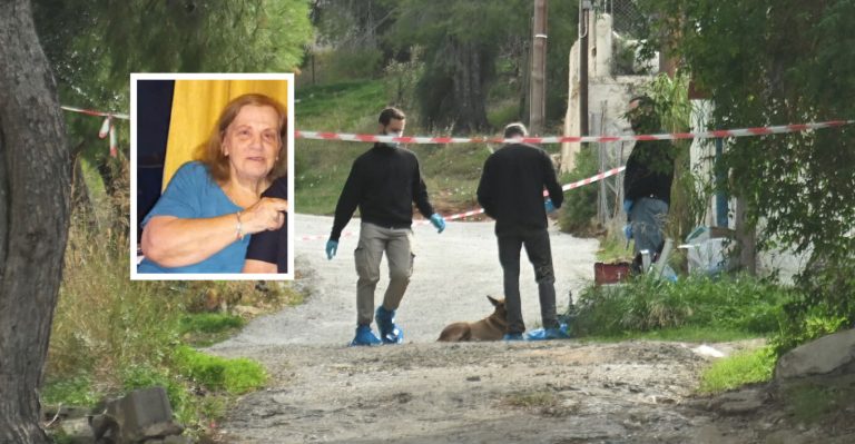 “Ku janë lekët!”- Nusja vrau vjehrrën pasi i vodhi paratë, publikohet përgjimi me fjalët e fundit të 75-vjeçares: Merr çfarë të duash dhe më lër të jetoj