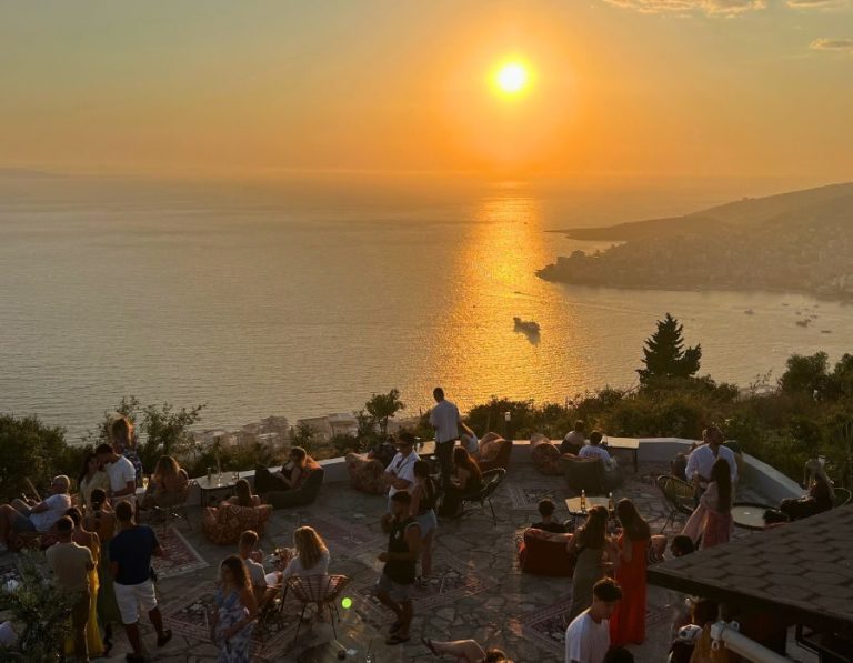 Albania Becomes an Attractive Destination for Digital Nomads