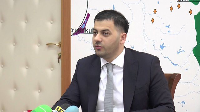 Goditje e rëndë për Dinamon  SPAK kërkon masë arresti për drejtuesin e klubit për  grup të strukturuar kriminal 