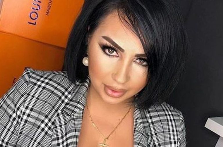 Ish-banorja e Big Brother bëhet nënë për herë të parë, zbulon emrin e vogëlushit!