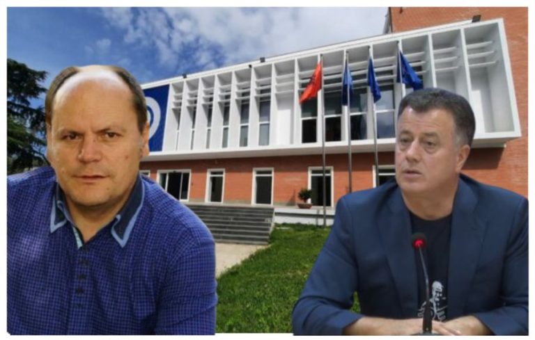 “Të mbajmë ty me makinë 100 mijë euro”, Bislim Ahmetaj ia “plas” në sy Nokës: Salianji erdhi me shkop bejsbolli…Dil Flamur, a mbledh dot njerëz ti?