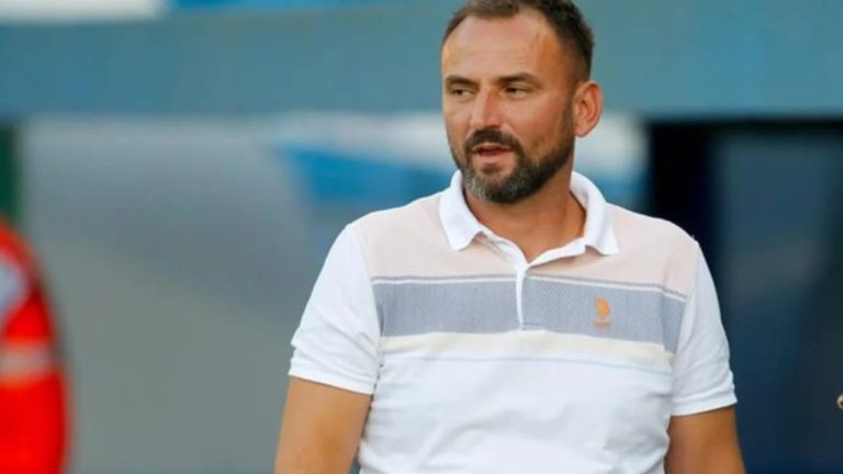 Tronditet Egnatia, trajneri i dy herë kampionëve të Shqipërisë shtrohet në spital(DETAJET)