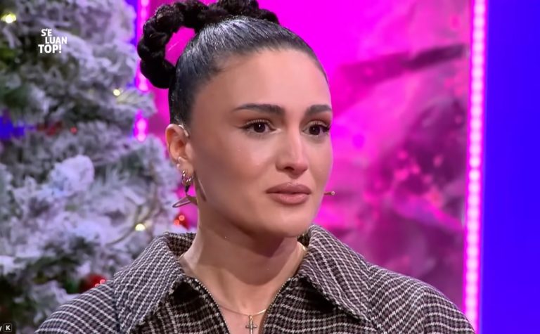 “Si nuk e shpëtova dot!?”- I vëllai qëlloi veten me armën e shërbimit, Sheila Haxhiraj rrëfen periudhën e vështirë: Isha në shtëpi, e bëri në një moment axhitimi! Mbeta pa gjysmën time