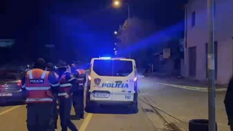 Lajmi i fundit/ Shpërthim me tritol në një biznes, policia në vendngjarje